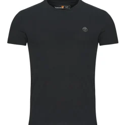 Timberland DUNSTAN RIVER SHORT SLEEVE TEE-Homme T-Shirts & Polos