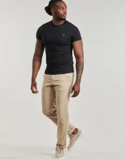 Timberland DUNSTAN RIVER SHORT SLEEVE TEE-Homme T-Shirts & Polos