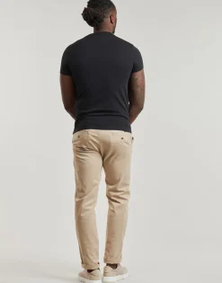 Timberland DUNSTAN RIVER SHORT SLEEVE TEE-Homme T-Shirts & Polos