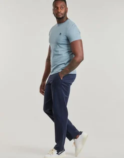 Timberland DUNSTAN RIVER SHORT SLEEVE TEE-Homme T-Shirts & Polos