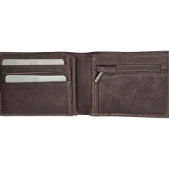 David William DW Men-Homme Portefeuilles / Porte-Monnaie