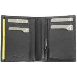 David William DW Men-Homme Portefeuilles / Porte-Monnaie