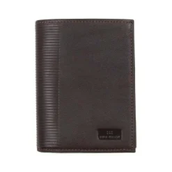 David William DW Men-Homme Portefeuilles / Porte-Monnaie