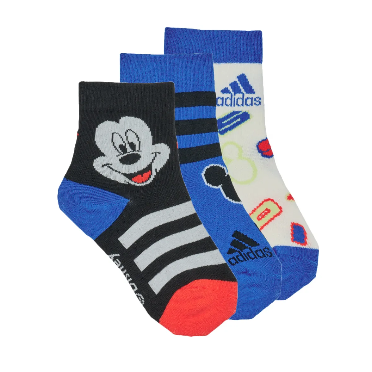 adidas DY MM 3P-Homme Randonnée|Football