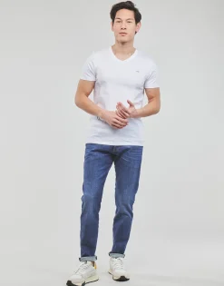 Diesel D-YENNOX-Homme Jeans