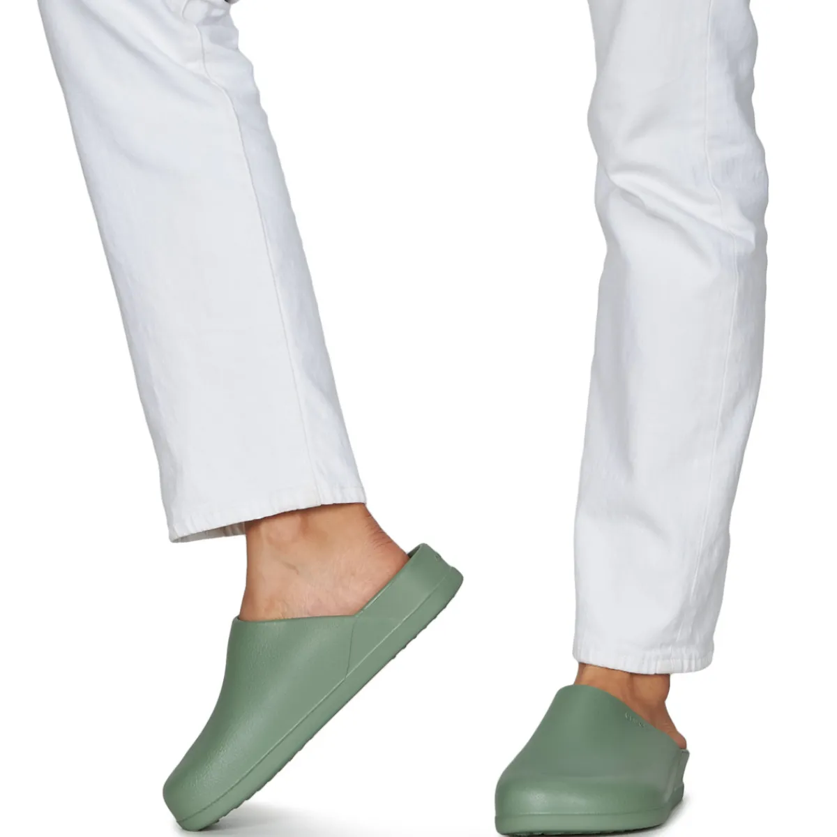 Crocs Dylan Clog-Homme Mules / Sabots