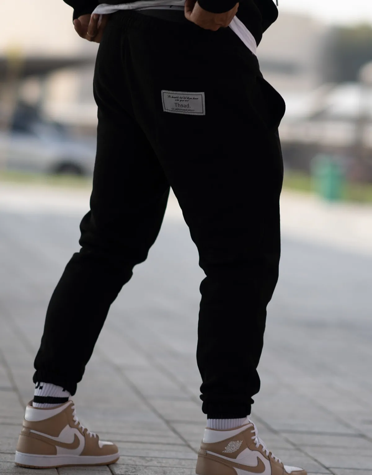 THEAD. DYLAN JOGGING-Homme Joggings & Survêtements