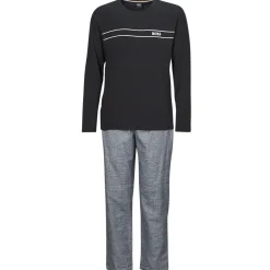BOSS Dynamic Long Set-Homme Pyjamas