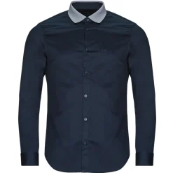 Armani Exchange 6DZC26-Homme Chemises