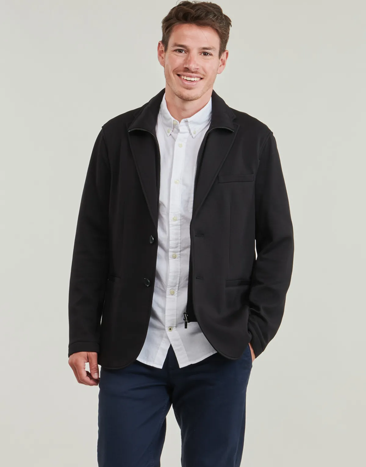 Armani Exchange 6DZGHF-Homme Vestes