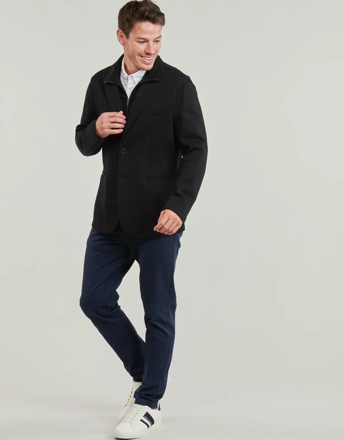 Armani Exchange 6DZGHF-Homme Vestes