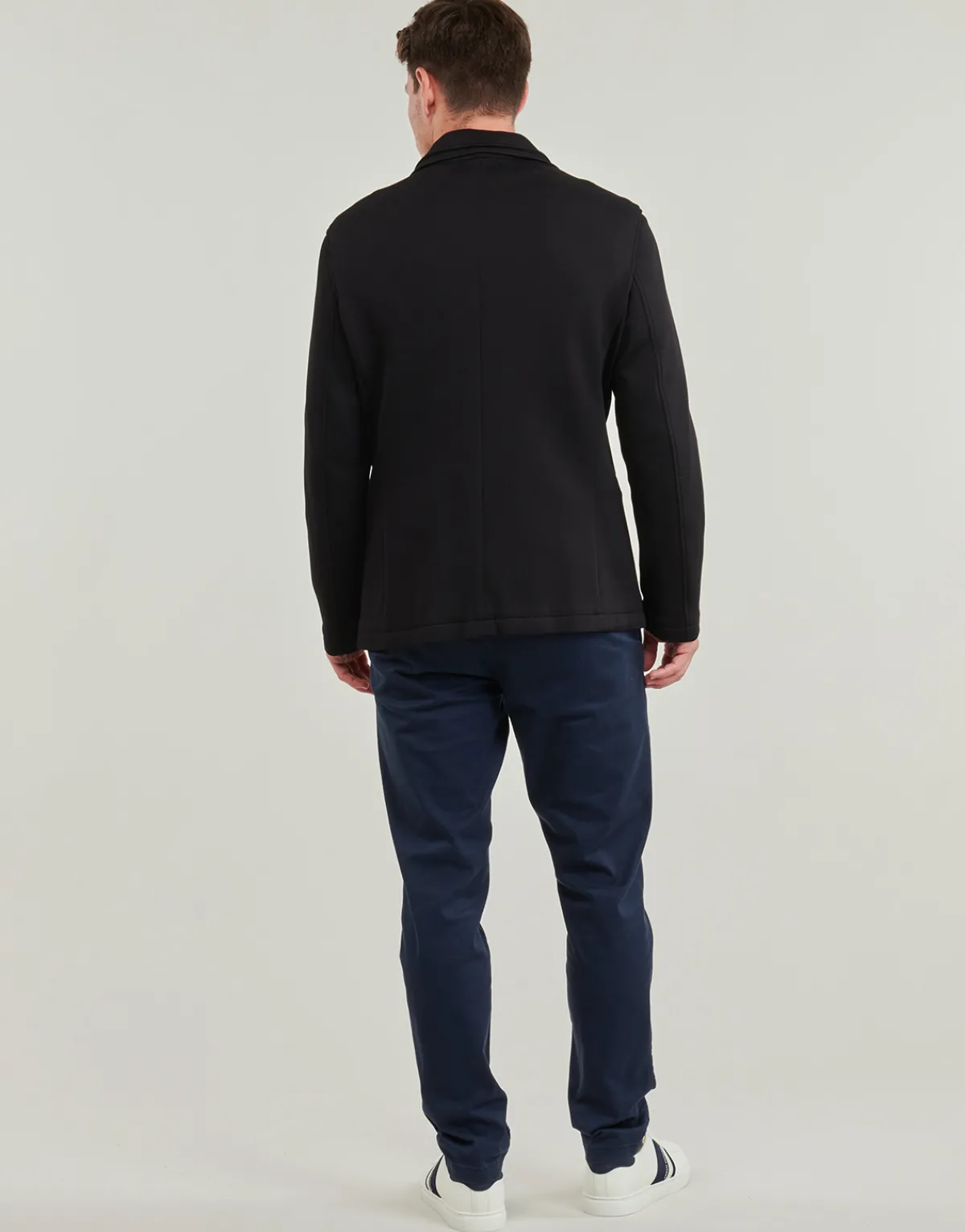 Armani Exchange 6DZGHF-Homme Vestes