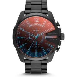 Diesel DZ4318-MEGA CHIEF-Homme Montres
