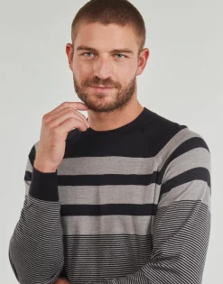 Armani Exchange 6DZM2K-Homme Pulls & Gilets