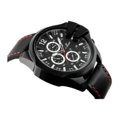 G. Rossi E6122A1A3-Homme Montres