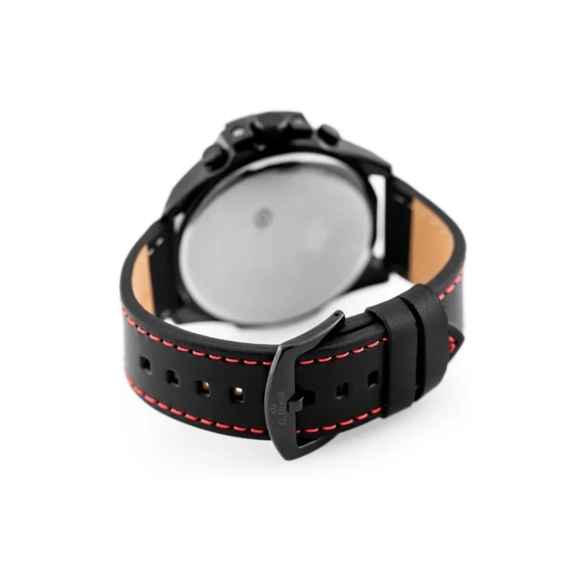 G. Rossi E6122A1A3-Homme Montres