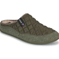 Verbenas EARTH SAVENA-Homme Pantoufles / Chaussons