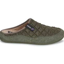 Verbenas EARTH SAVENA-Homme Pantoufles / Chaussons