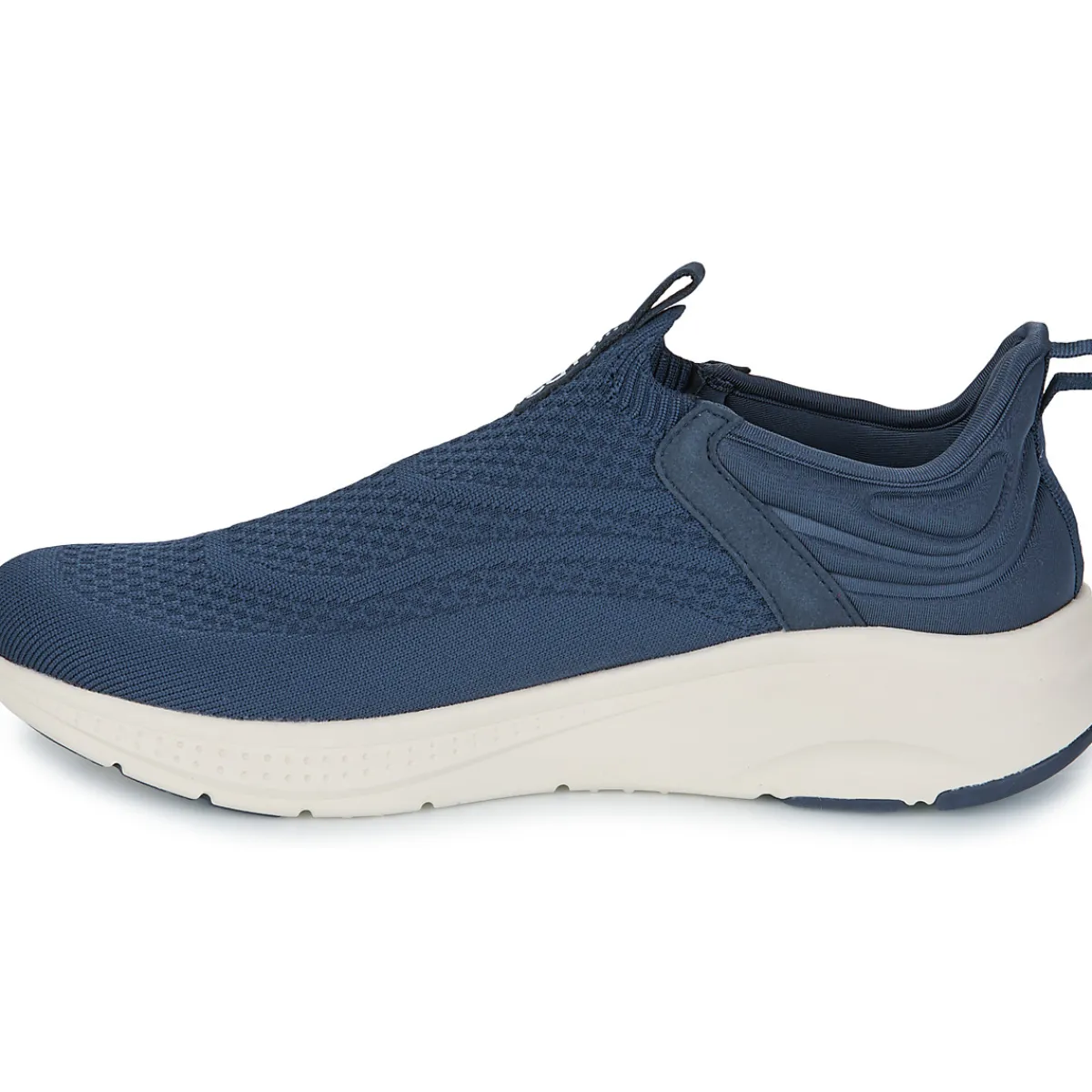 TBS EASYFIX-Homme Slip Ons