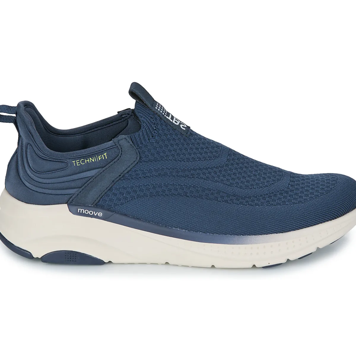 TBS EASYFIX-Homme Slip Ons