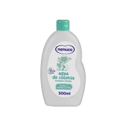 Nenuco Eau De Cologne-Homme Parfums