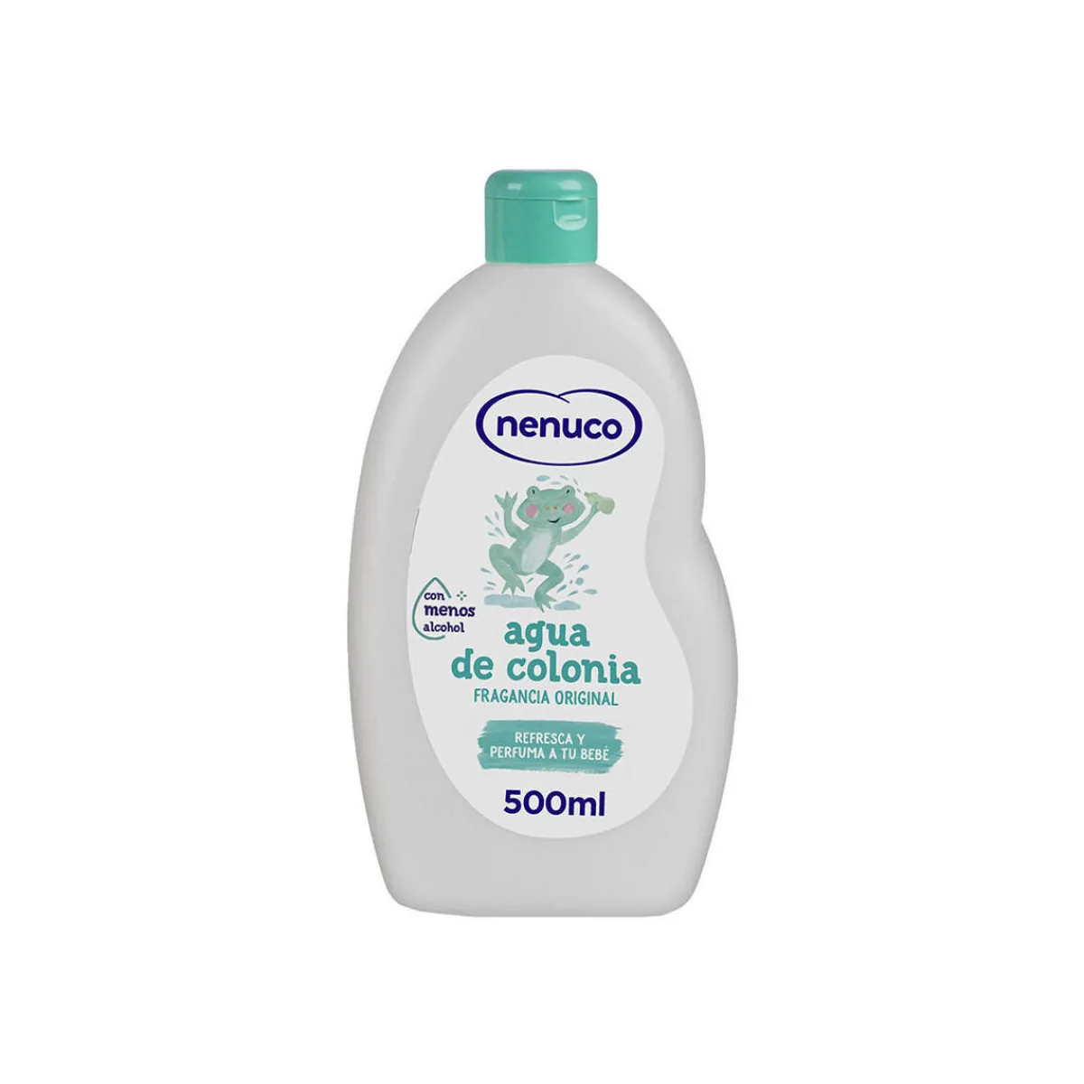 Nenuco Eau De Cologne-Homme Parfums