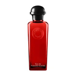 Hermès Paris Eau de Cologne Eau de Rhubarbe Ecarlate 100 ml-Homme Parfums