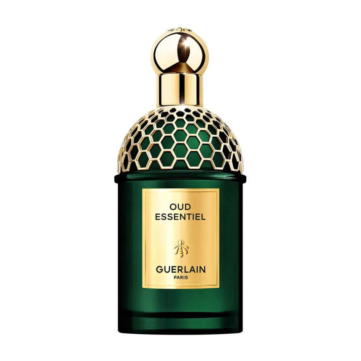 Guerlain Eau de Parfum Absolus Allegoria Oud Essentiel 125 ml-Homme Parfums