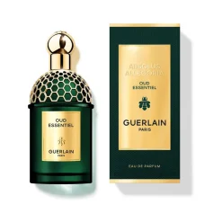 Guerlain Eau de Parfum Absolus Allegoria Oud Essentiel 125 ml-Homme Parfums