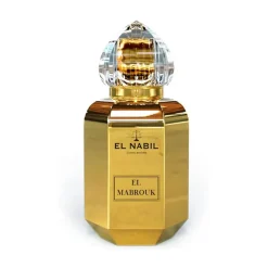 El Nabil Eau de Parfum El Mabrouk-Homme Parfums