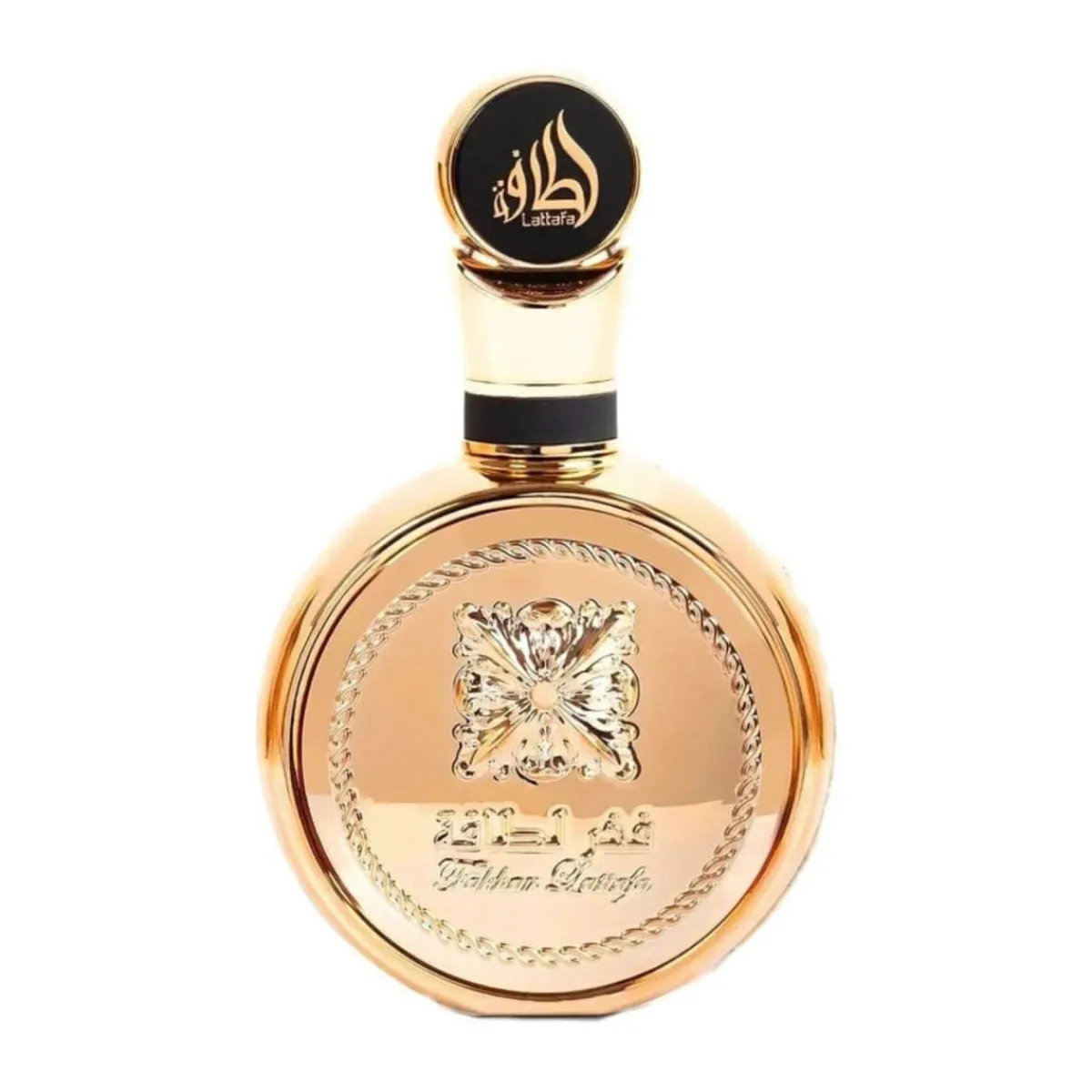 Lattafa Eau de Parfum Fakhar Gold-Homme Parfums