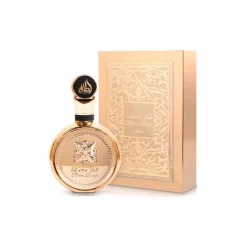 Lattafa Eau de Parfum Fakhar Gold-Homme Parfums
