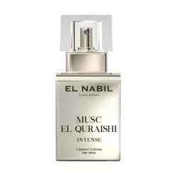 El Nabil Eau de Parfum Intense Musc El Quraishi-Homme Parfums