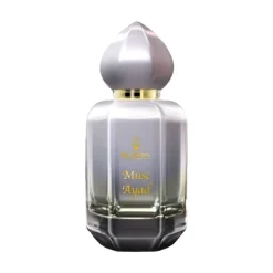 El Nabil Eau de Parfum Musc Ayad-Homme Parfums