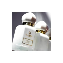 El Nabil Eau de Parfum Musc Azur-Homme Parfums