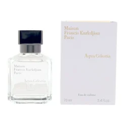 Francis Kurkdjian Eau De Toilette Aqua Celestia Vaporisateur-Homme Parfums