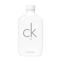 Calvin Klein Jeans Eau de Toilette CK All 200 ml-Homme Parfums