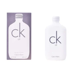 Calvin Klein Jeans Eau de Toilette CK All 200 ml-Homme Parfums