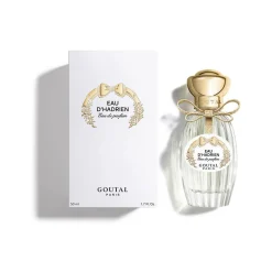 Annick Goutal Eau D'Hadrien Edp Vapo-Homme Parfums
