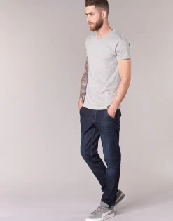 BOTD ECALORA-Homme T-Shirts & Polos