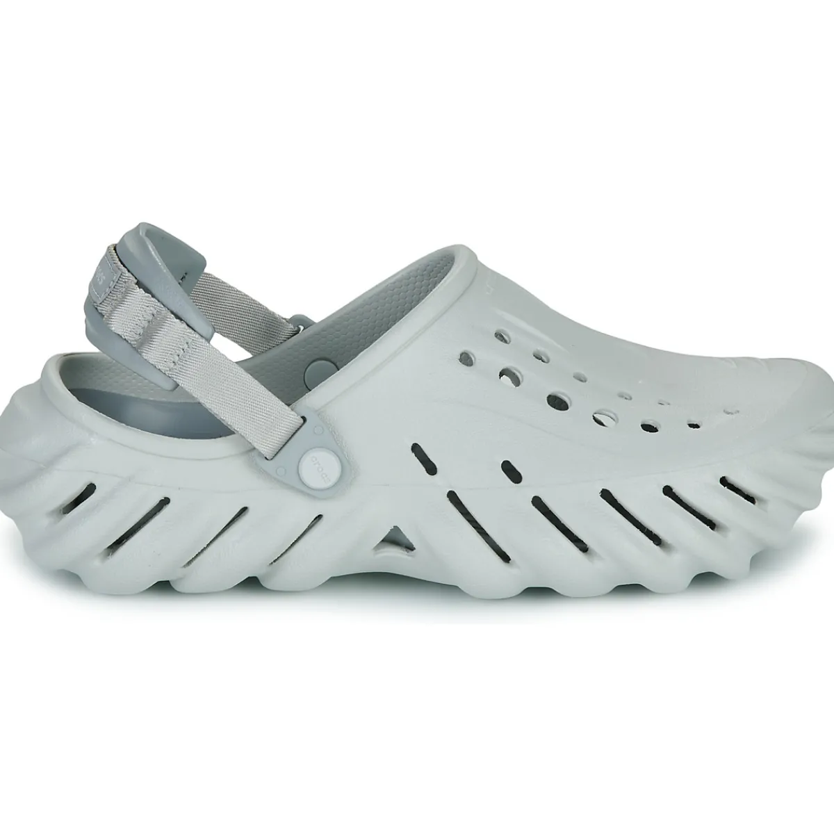 Crocs Echo Clog-Homme Mules / Sabots