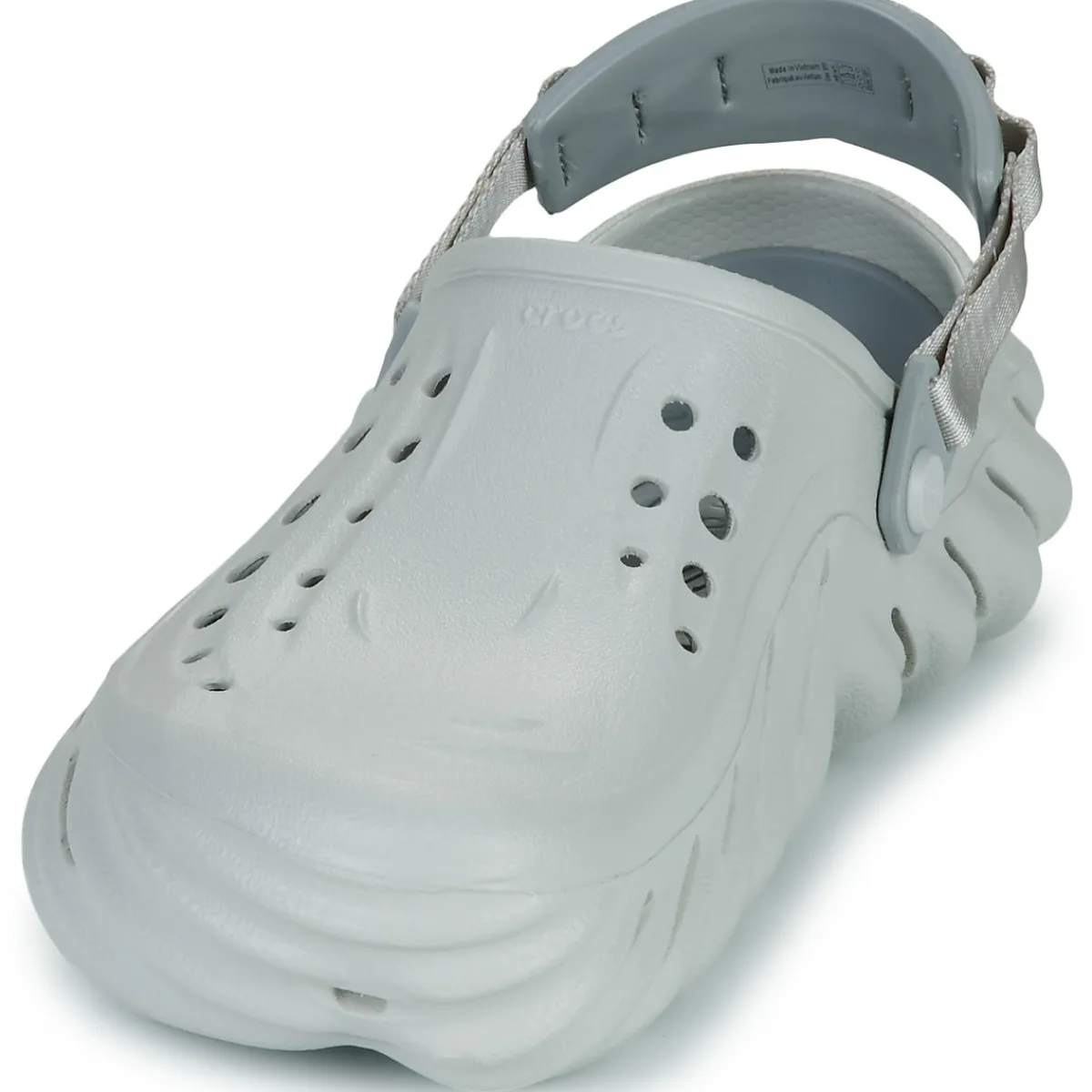 Crocs Echo Clog-Homme Mules / Sabots