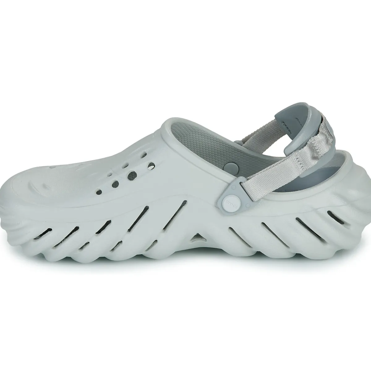 Crocs Echo Clog-Homme Mules / Sabots
