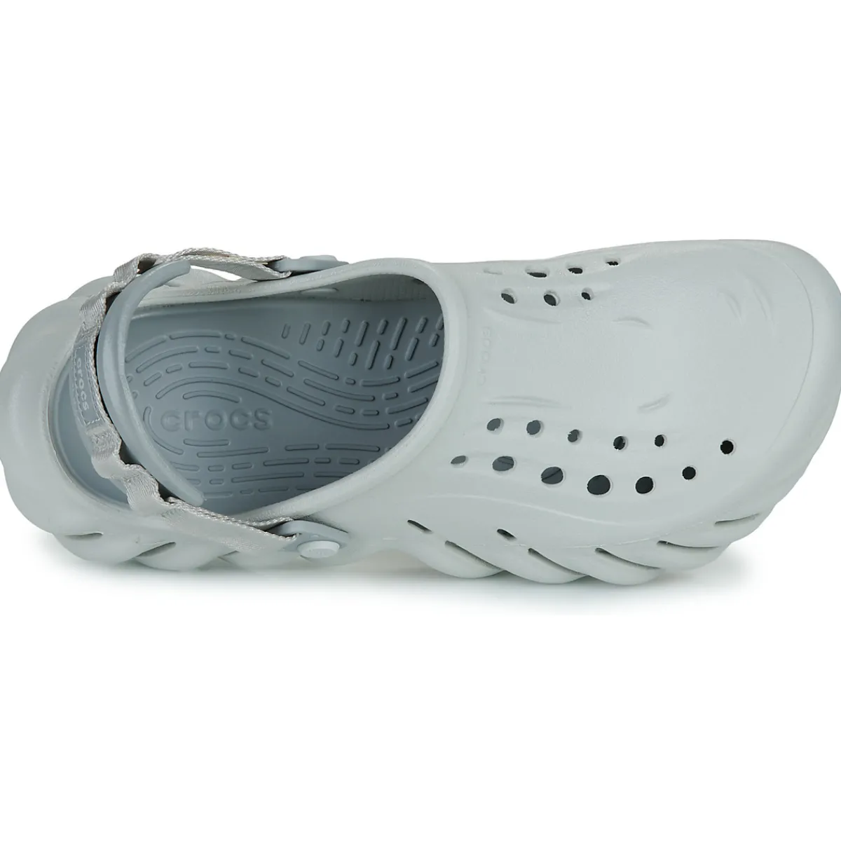 Crocs Echo Clog-Homme Mules / Sabots