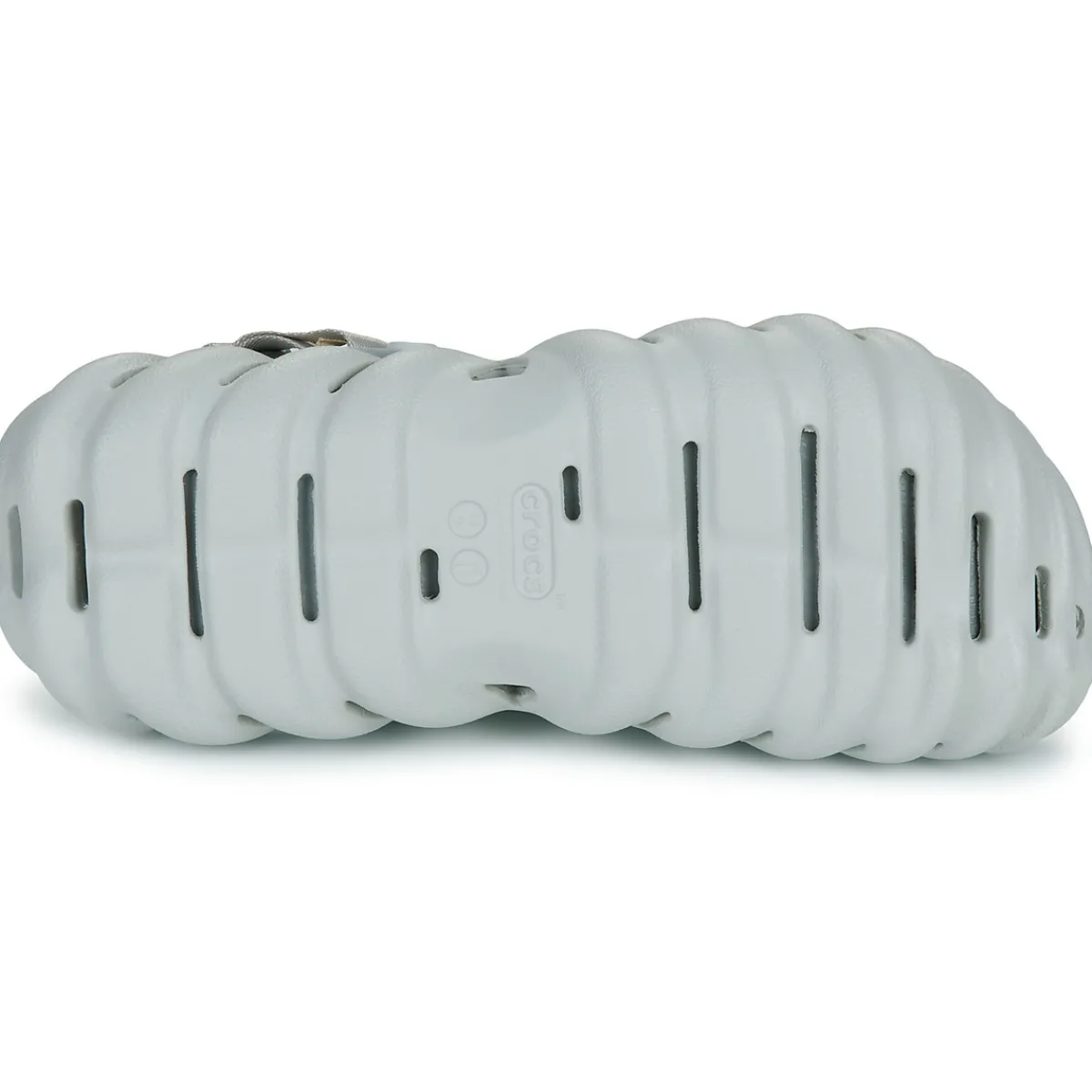 Crocs Echo Clog-Homme Mules / Sabots