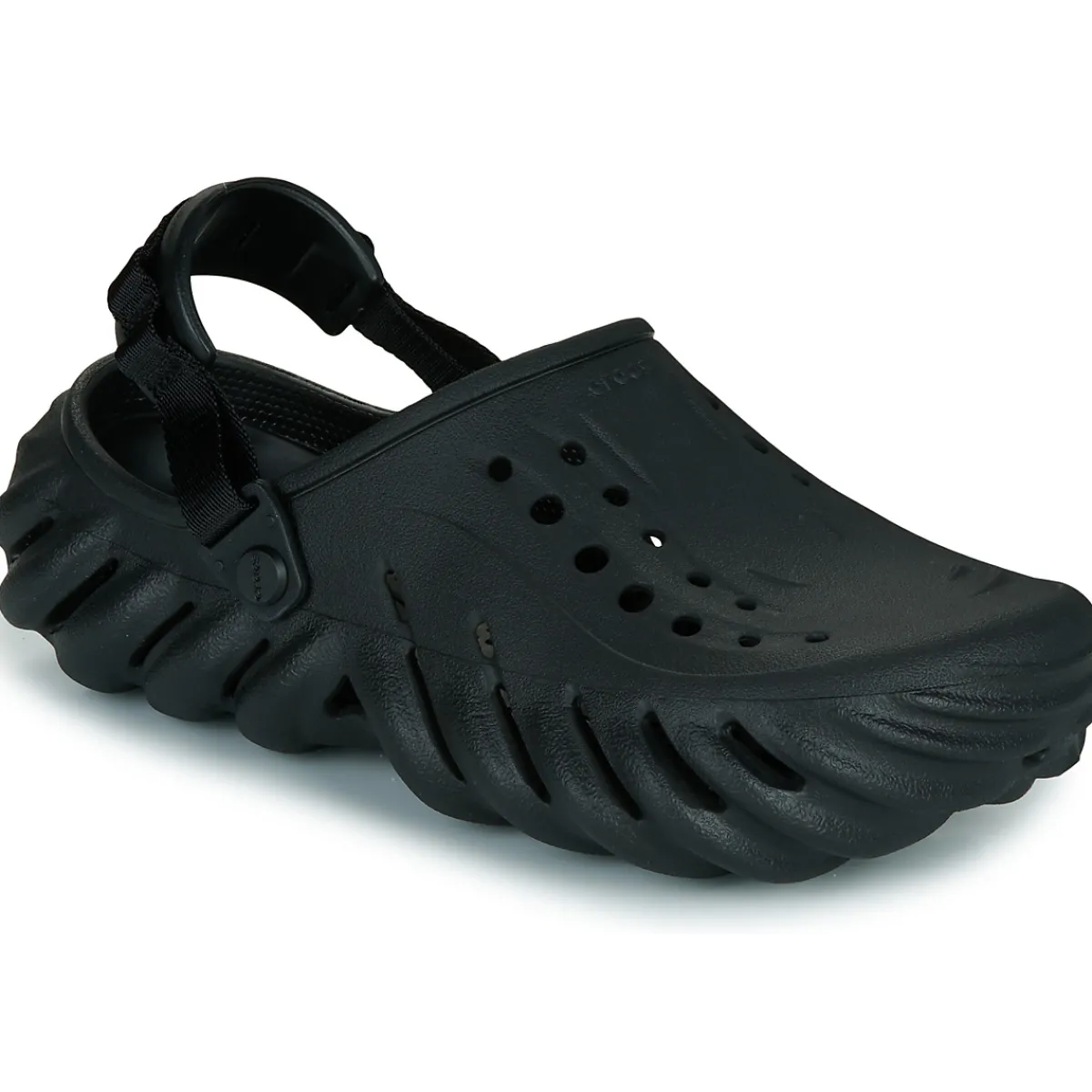 Crocs Echo Clog-Homme Mules / Sabots