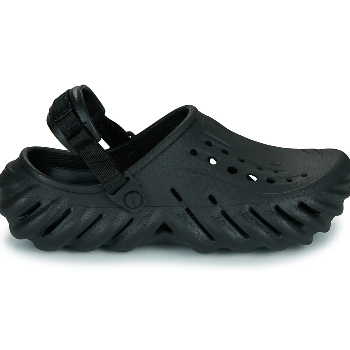 Crocs Echo Clog-Homme Mules / Sabots