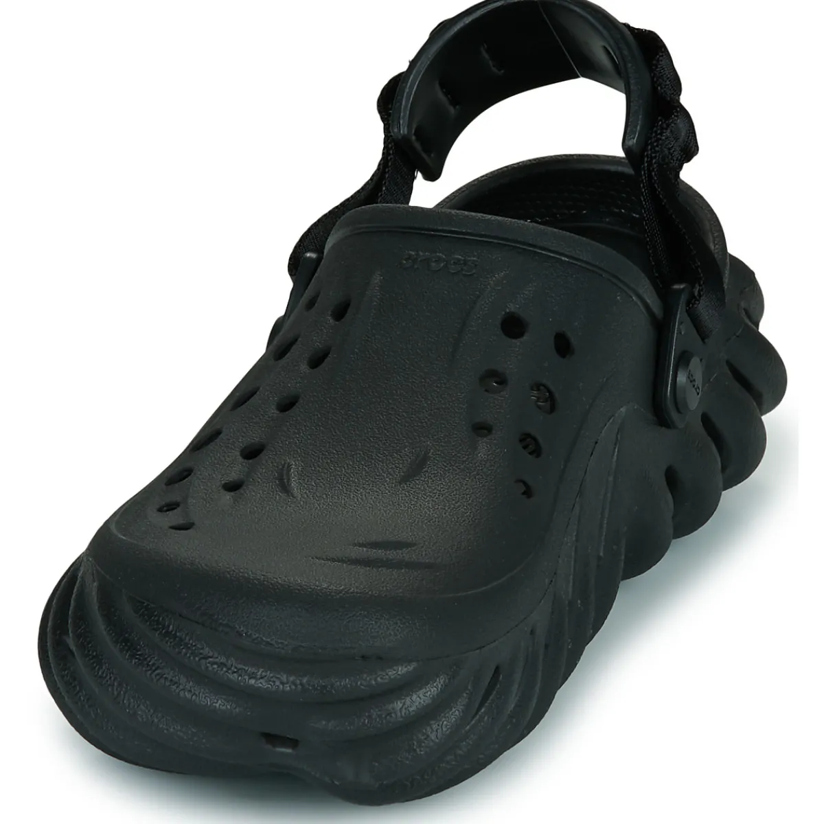 Crocs Echo Clog-Homme Mules / Sabots