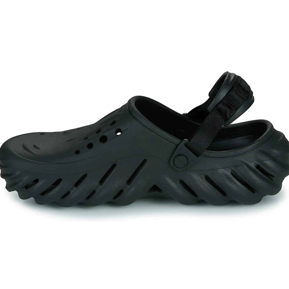 Crocs Echo Clog-Homme Mules / Sabots
