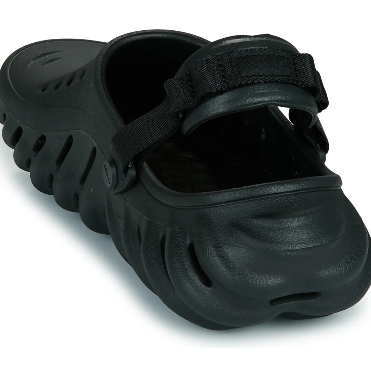 Crocs Echo Clog-Homme Mules / Sabots